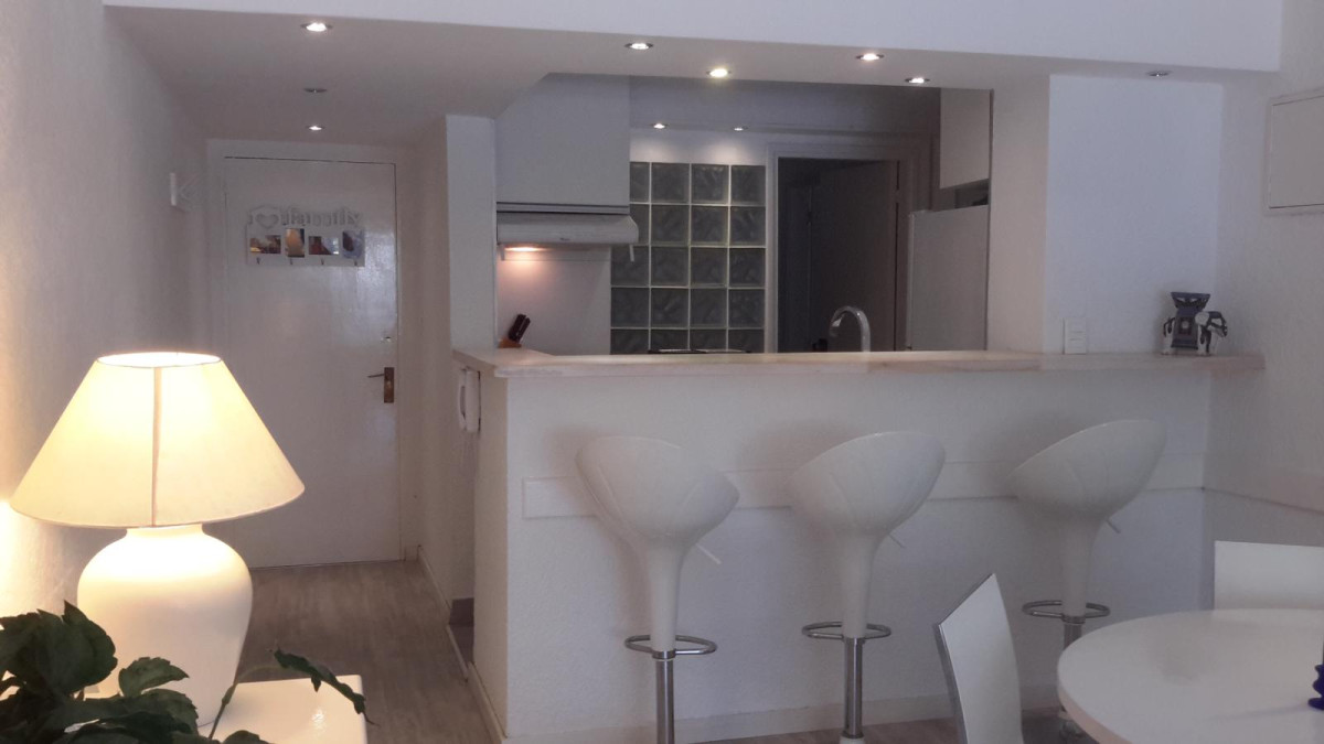 Apartamento ID.680 - Apartamento en Peninsula, 2 dormitorios *