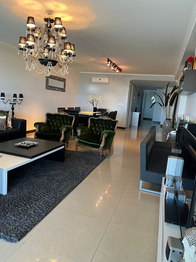 Apartamento ID.1456 - Apartamento en Brava, 3 dormitorios *