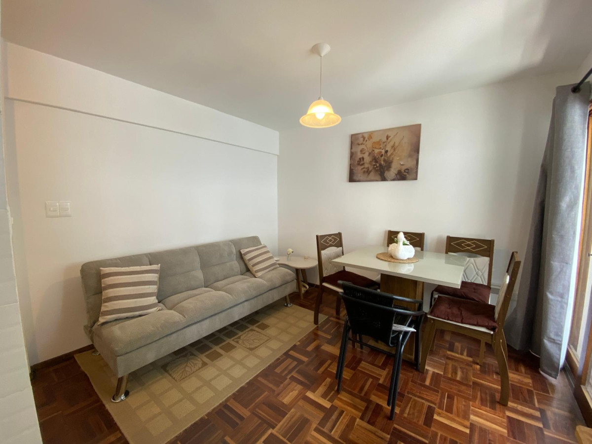 Apartamento ID.2630 - APARTAMENTO EN PRIMERA LÍNEA DE LA MANSA 