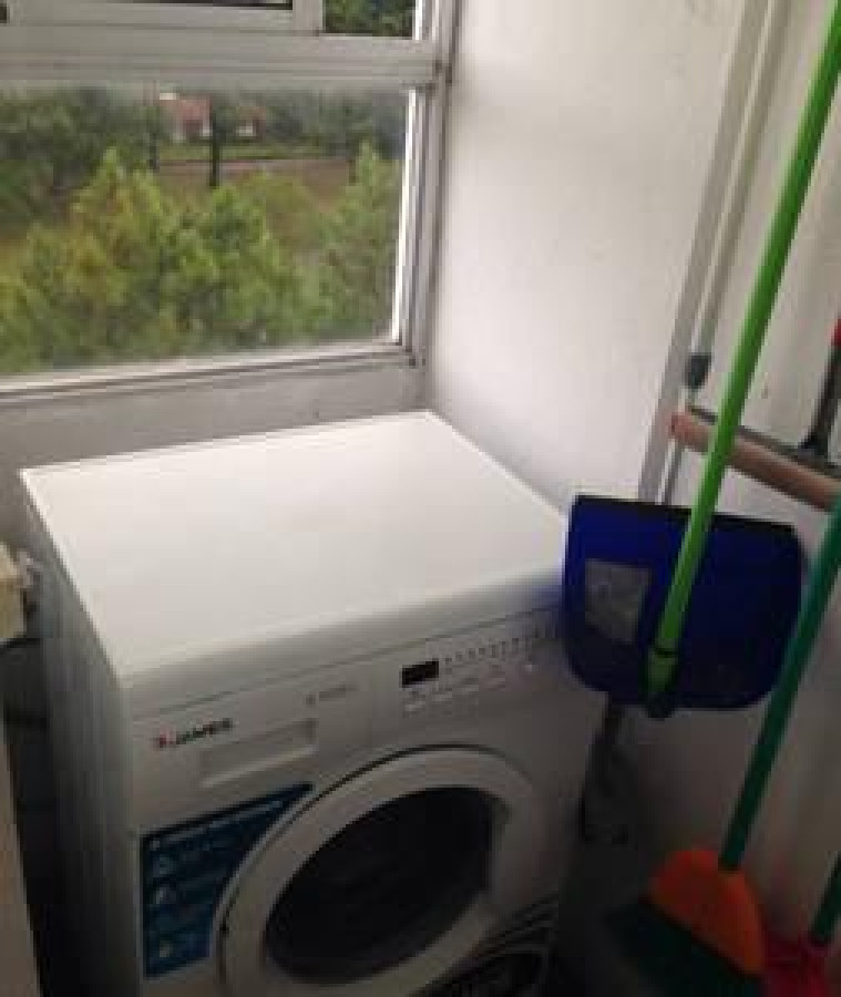 Apartamento ID.401 - Apartamento en Roosevelt, 2 dormitorios *