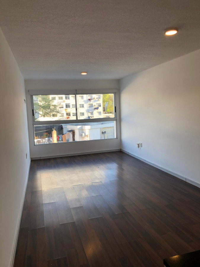 Apartamento ID.2786 - Monoambiente 