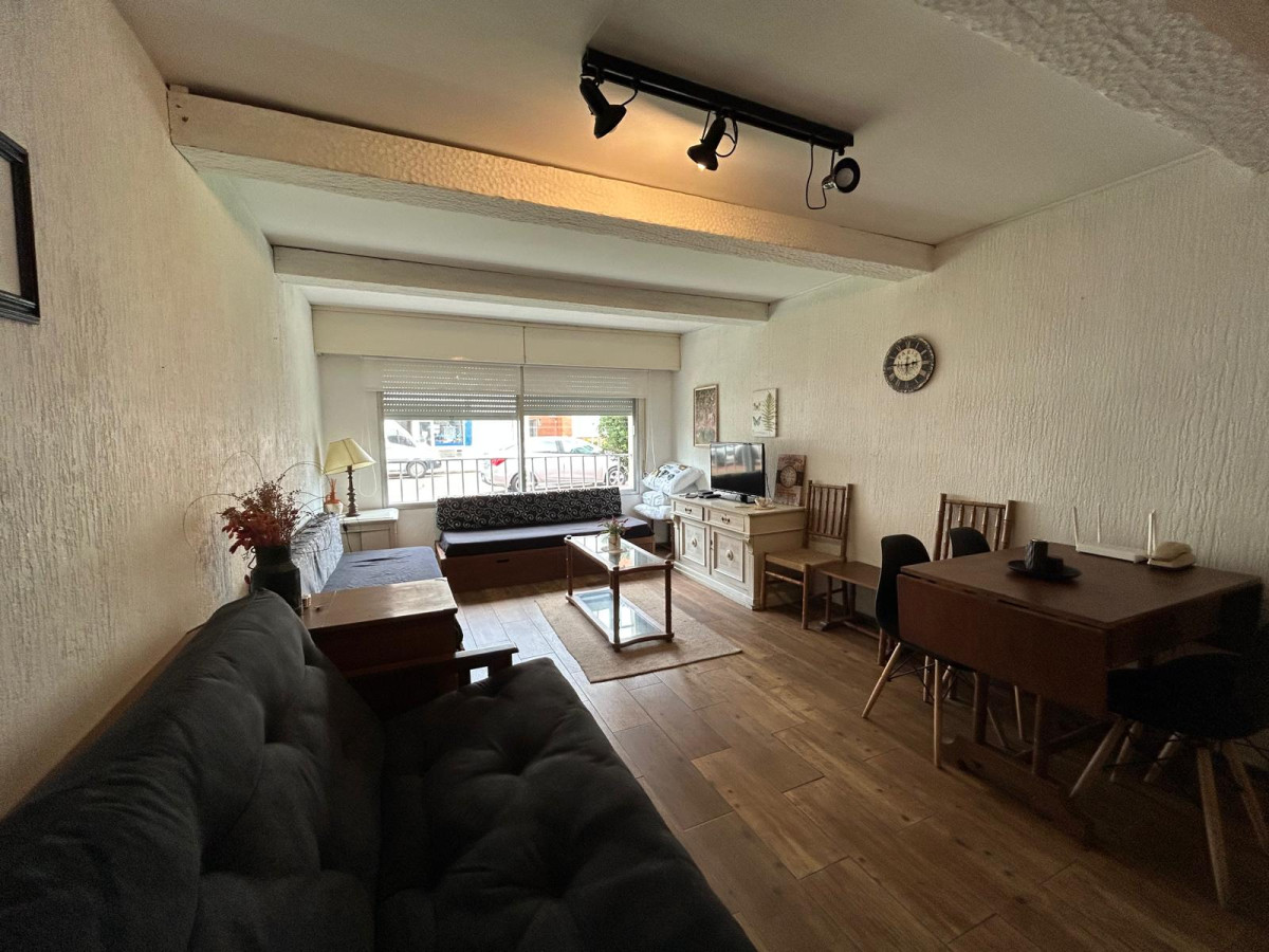 Apartamento ID.1336 - Monoambiente, zona centrica