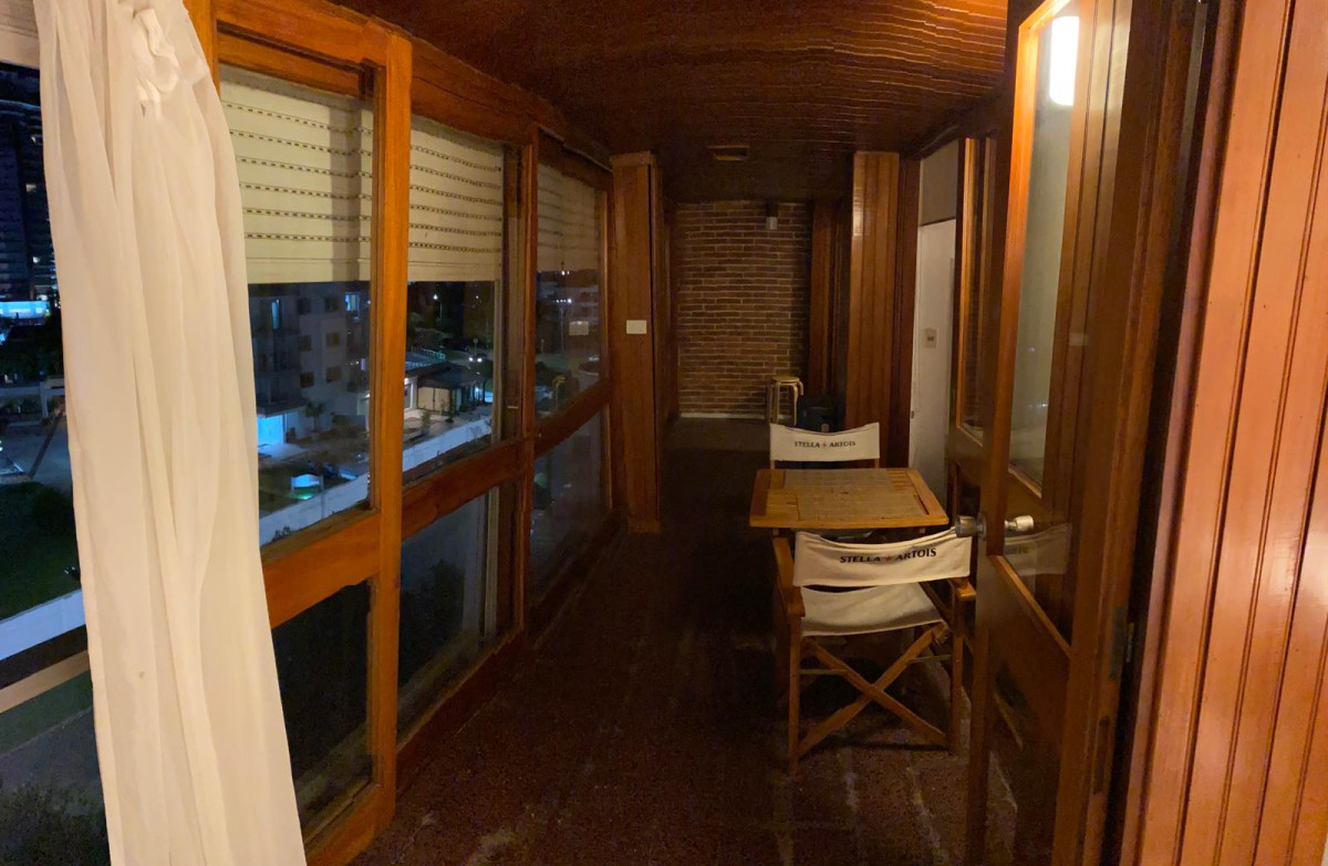 Apartamento ID.2882 - Edificio Islamar, a pocos metros de la Playa Brava 