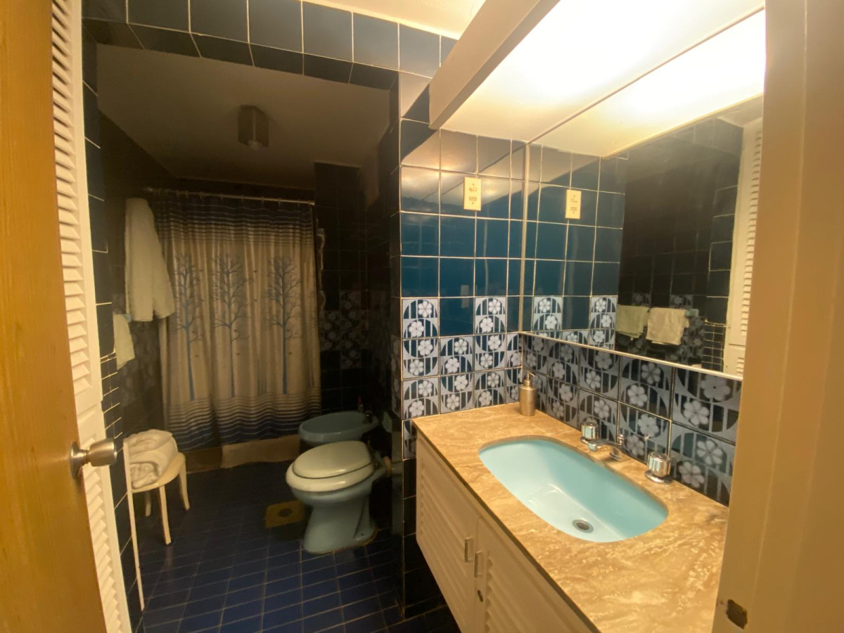 Apartamento ID.2844 - Excelente vista, terraza, piso alto