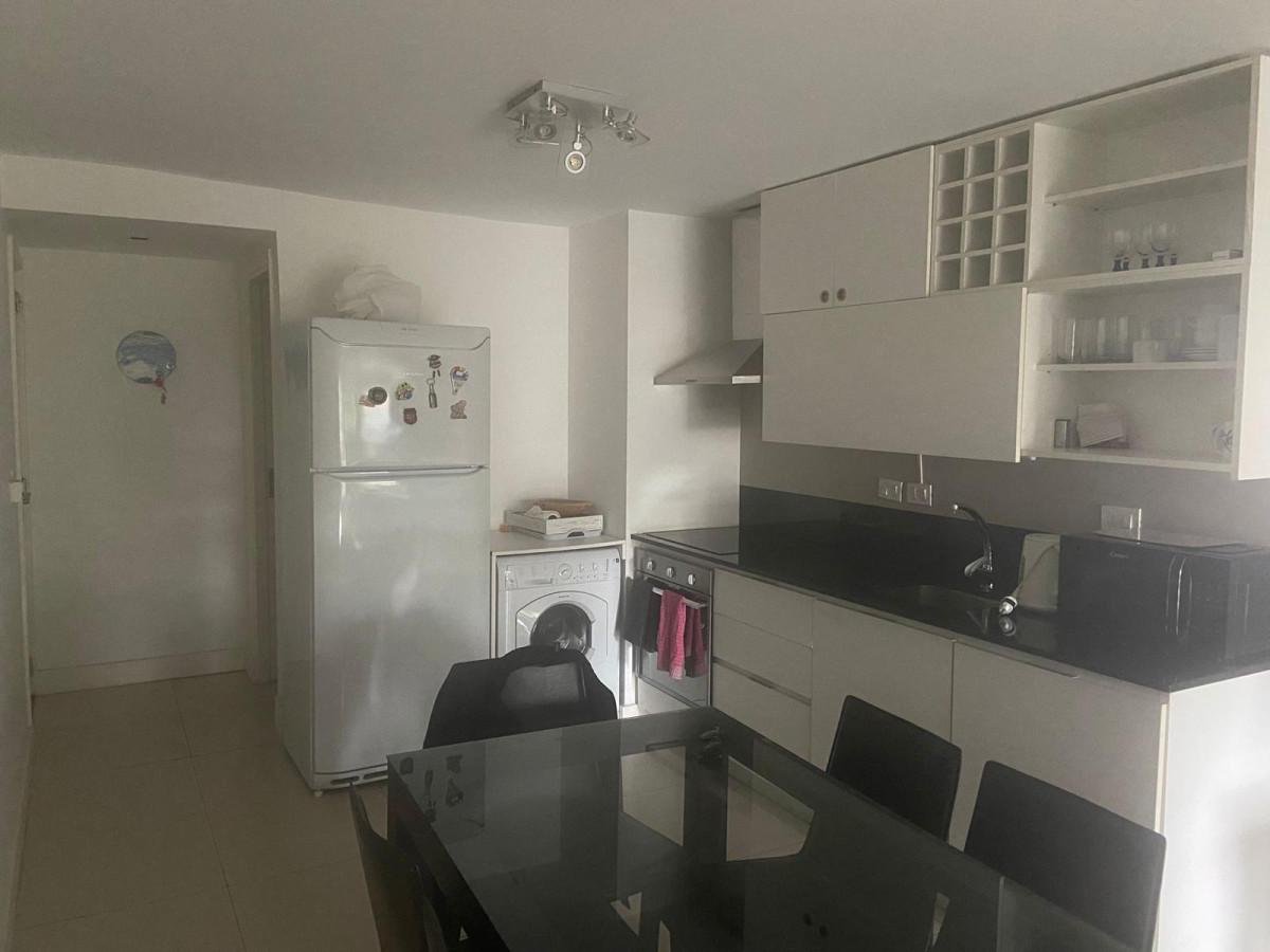 Alquiler anual en Edificio UNIQUE - GoPunta - Portal Inmobiliario de Punta del Este - Maldonado