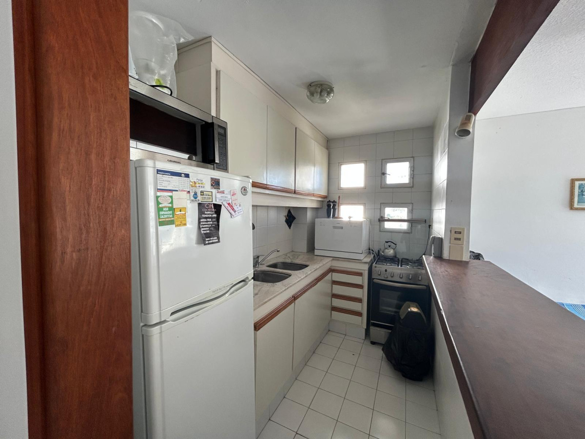 Apartamento ID.432 - Apto en Venta en Aidy Grill, bajos gastos comunes
