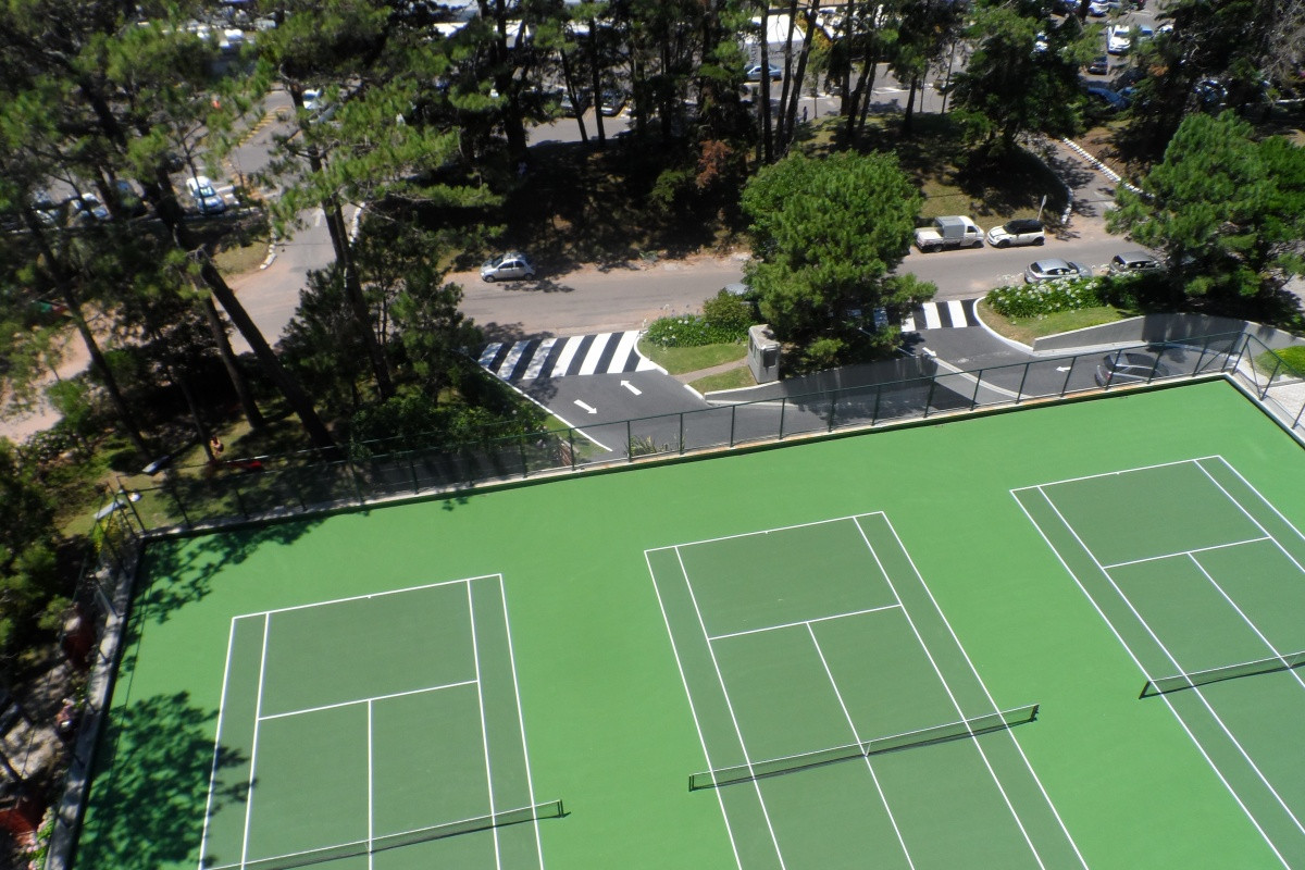 Apartamento ID.1037 - Apartamento en Roosevelt, 4 dormitorios *