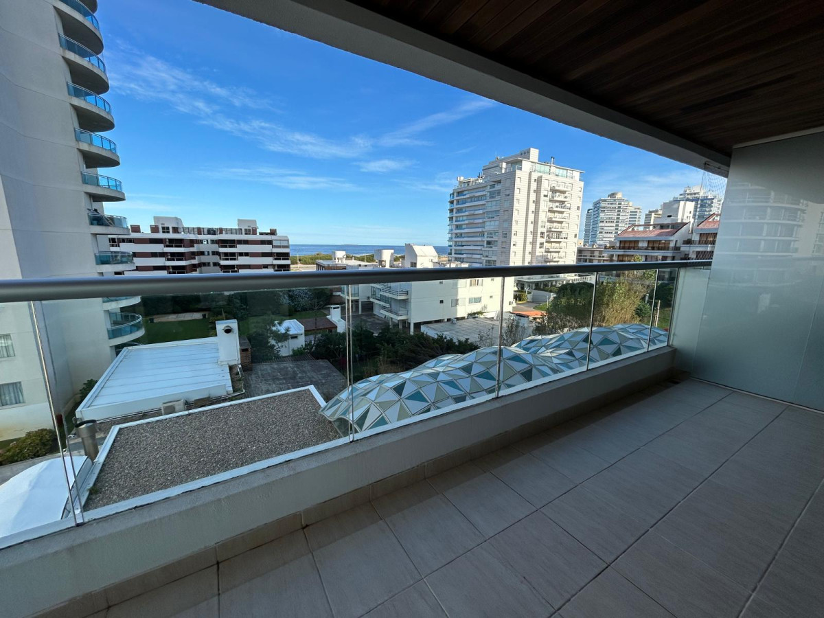 Apartamento ID.1793 - Apartamento en Brava, 3 dormitorios *