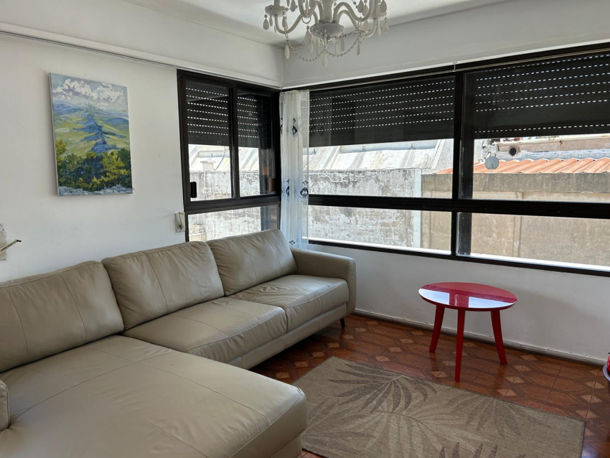 Apartamento ID.2970 - Torre Amalfi, disponible en Venta. Amplio apto 