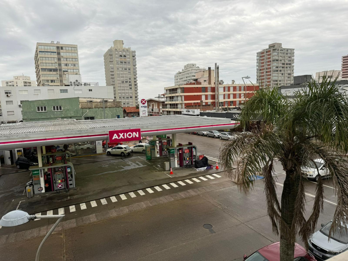 Apartamento ID.2785 - Se vende apto zona centrica, muy luminoso