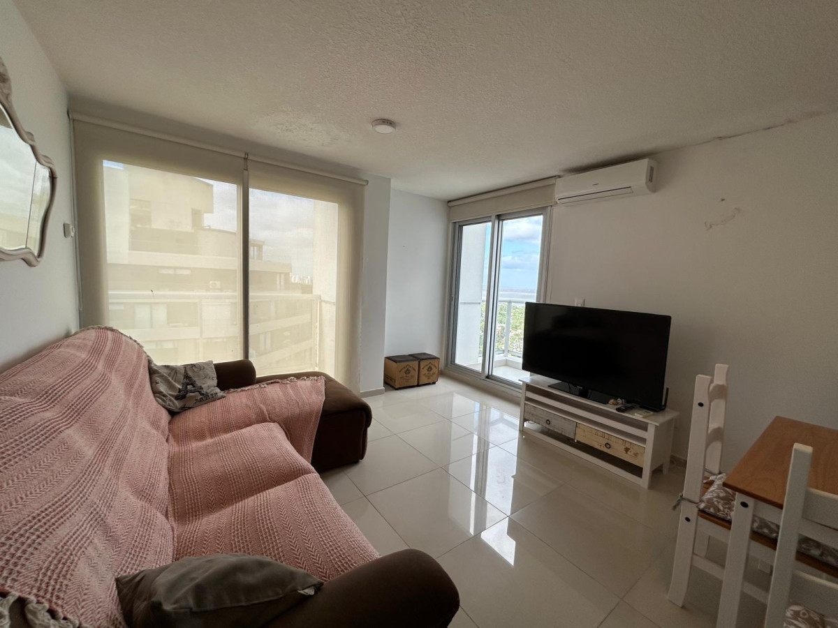 Apartamento ID.2810 - Muy lindo apartamento, terraza, garage 