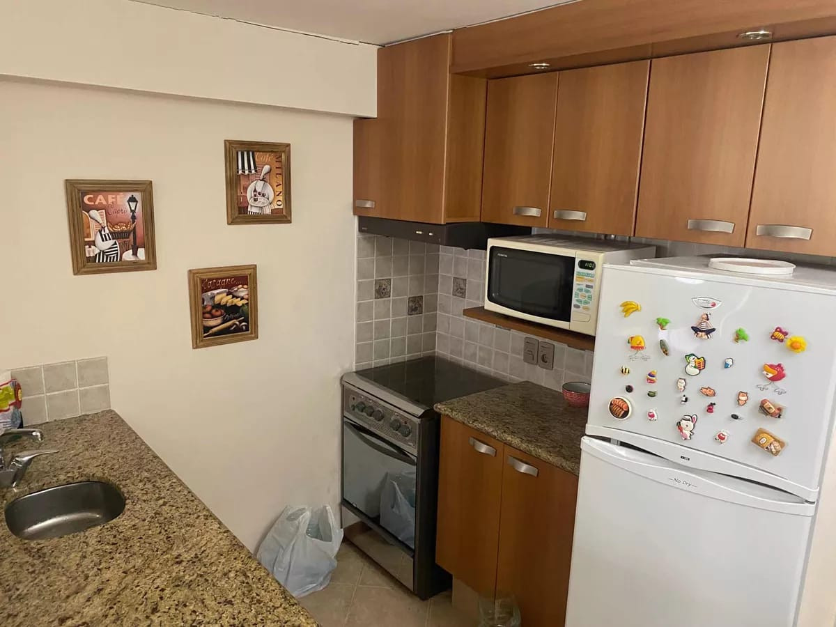 Apartamento ID.2652 - Se vende muy lindo apartamento 