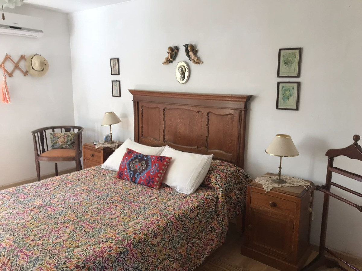 Apartamento ID.138 - Ideal para vivir todo el año, ambientes amplios.