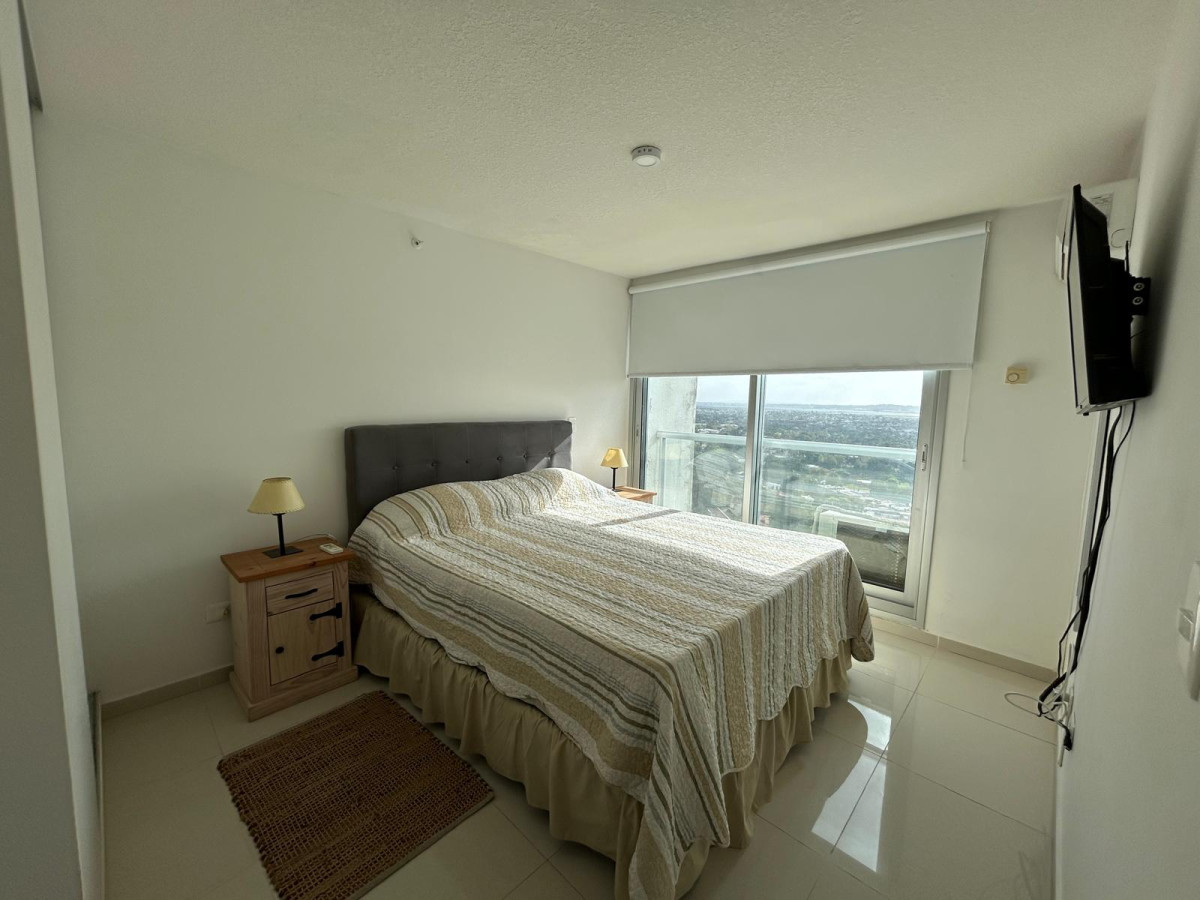 Apartamento ID.2810 - Muy lindo apartamento, terraza, garage 