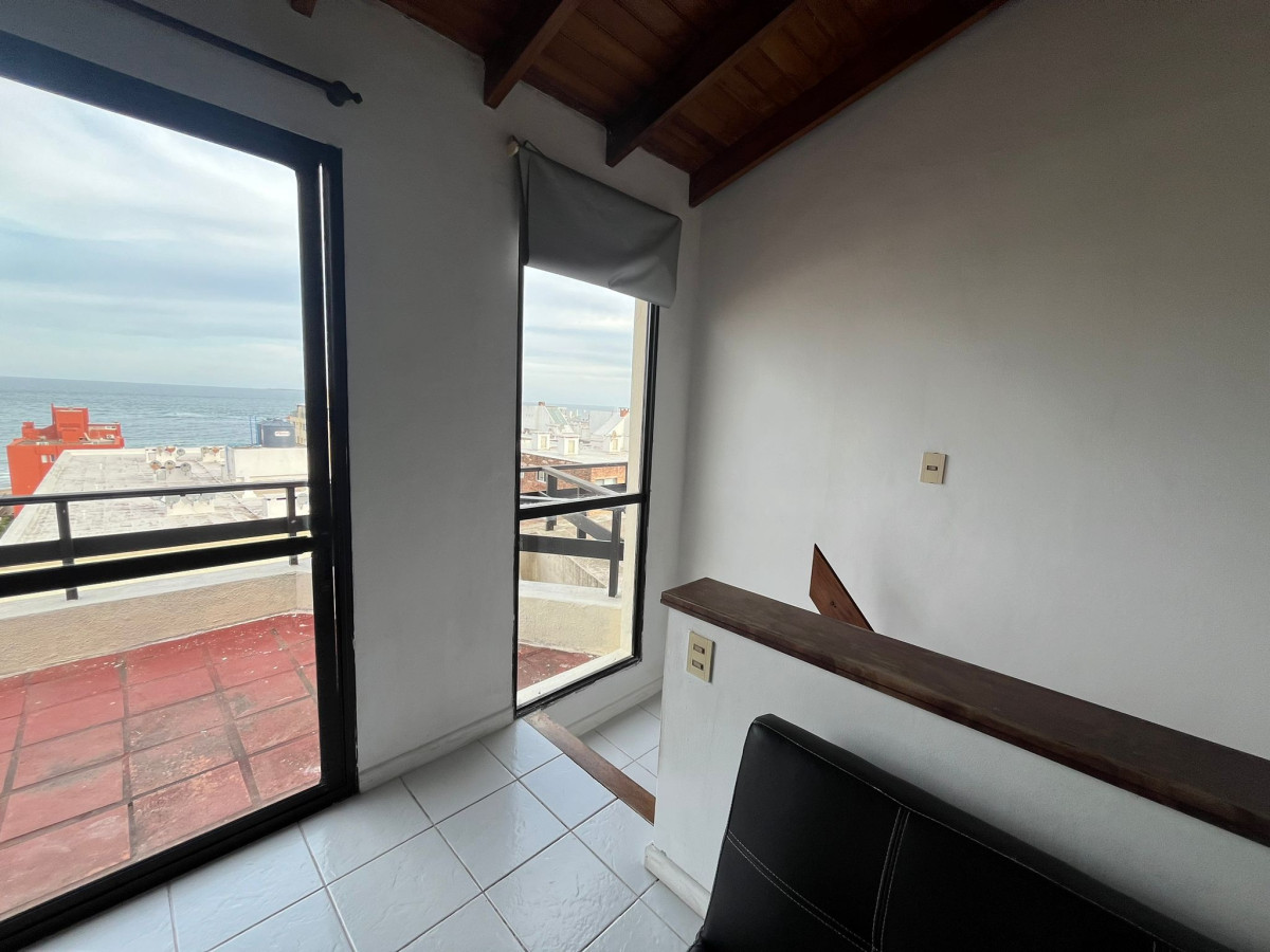 Apartamento ID.2387 - Apartamento en península  