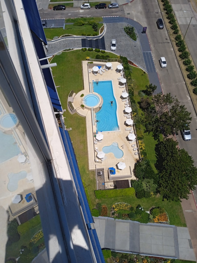 Apartamento ID.1845 - Penthouse, primera linea al mar.