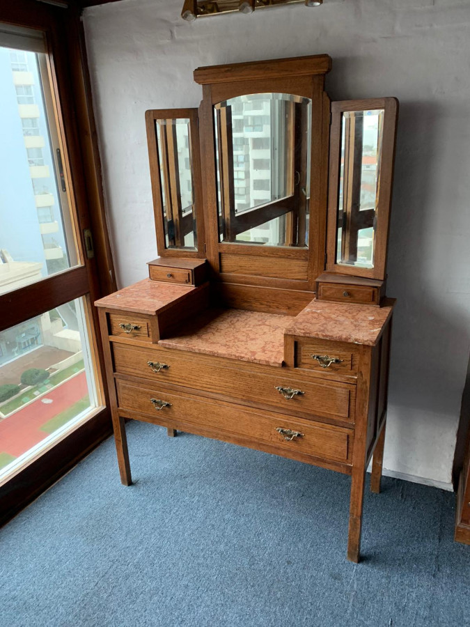 Apartamento ID.2317 - APTO EN PARADA 2 BRAVA - 3 DOR.