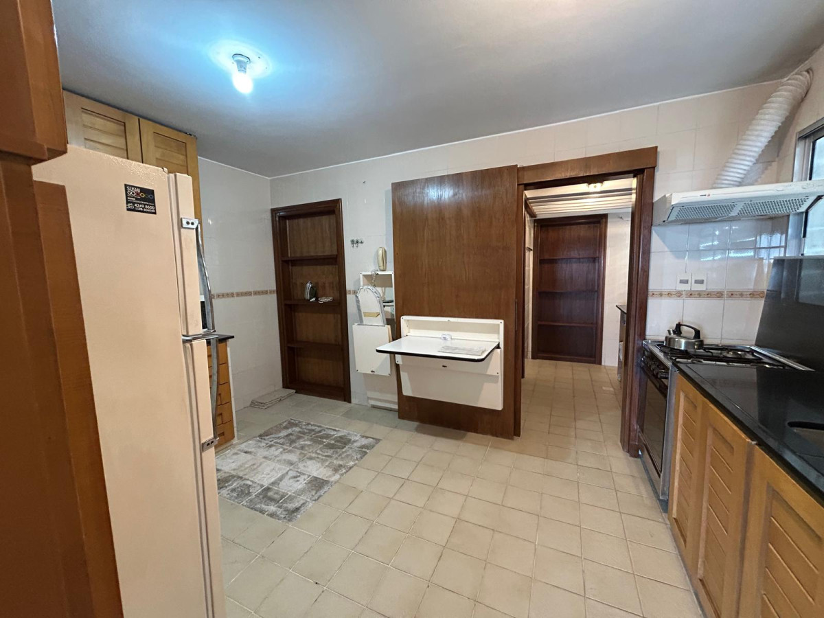 Apartamento ID.2939 - Hermoso apto en venta, Planta Baja, jardin propio con vista a la Playa Brava 