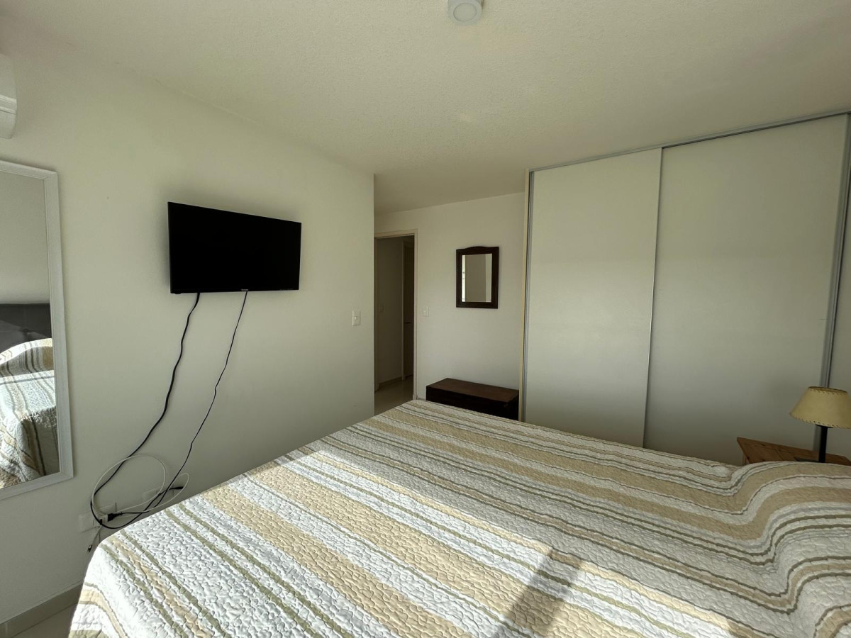 Apartamento ID.2810 - Muy lindo apartamento, terraza, garage 