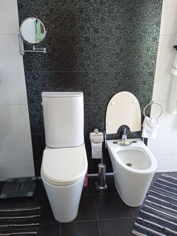 Apartamento ID.1845 - Penthouse, primera linea al mar.