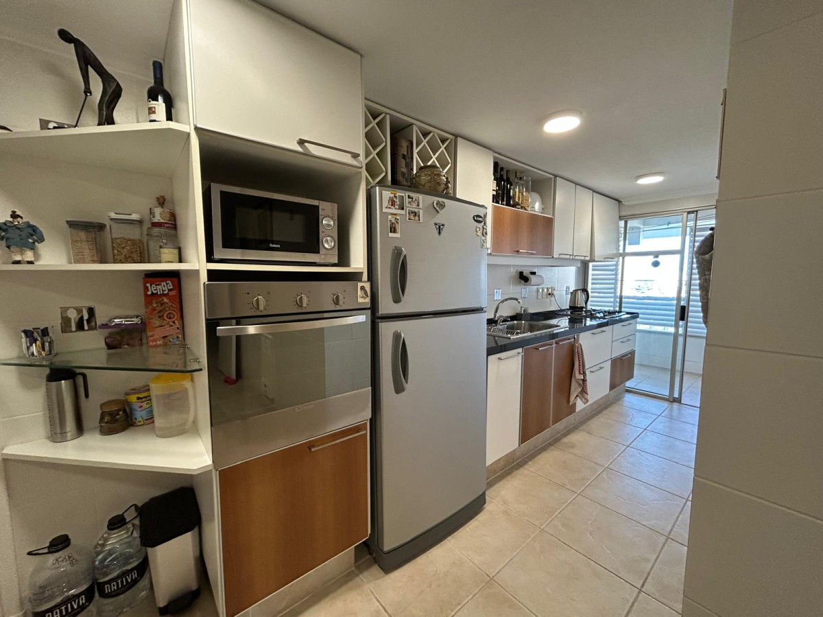 Apartamento ID.1092 - Complejo Lincols Center. ¡Hermoso apartamento! Primera Linea al Mar 