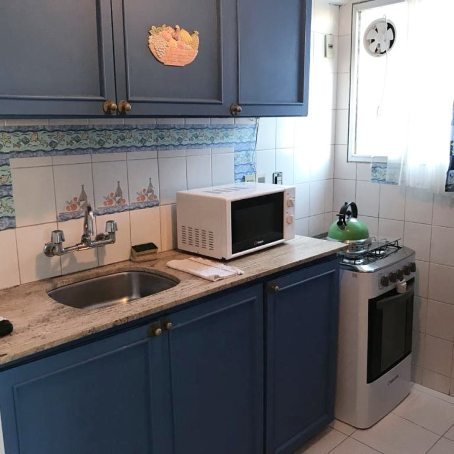 Apartamento ID.1502 - Apartamento en Peninsula, 2 dormitorios *