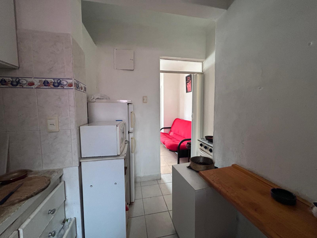 Apartamento ID.2988 - Monoambiente en Venta . Peninsula 