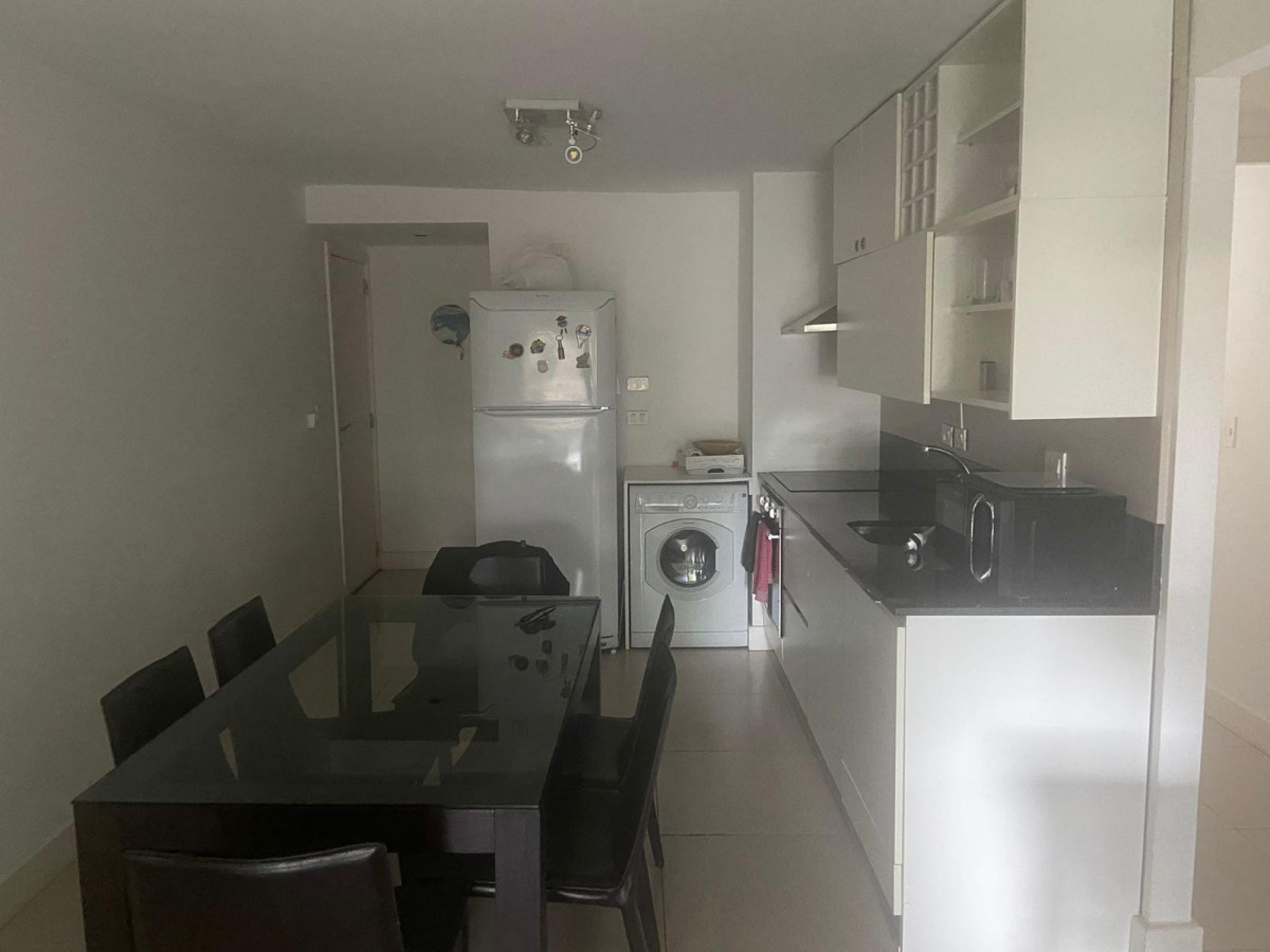Alquiler anual en Edificio UNIQUE - GoPunta - Portal Inmobiliario de Punta del Este - Maldonado