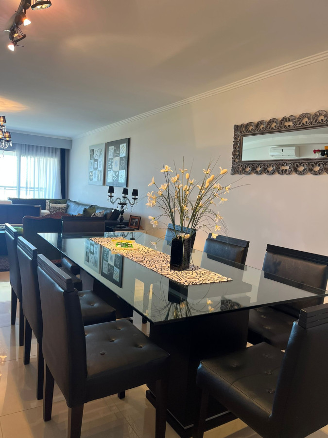 Apartamento ID.1456 - Apartamento en Brava, 3 dormitorios *