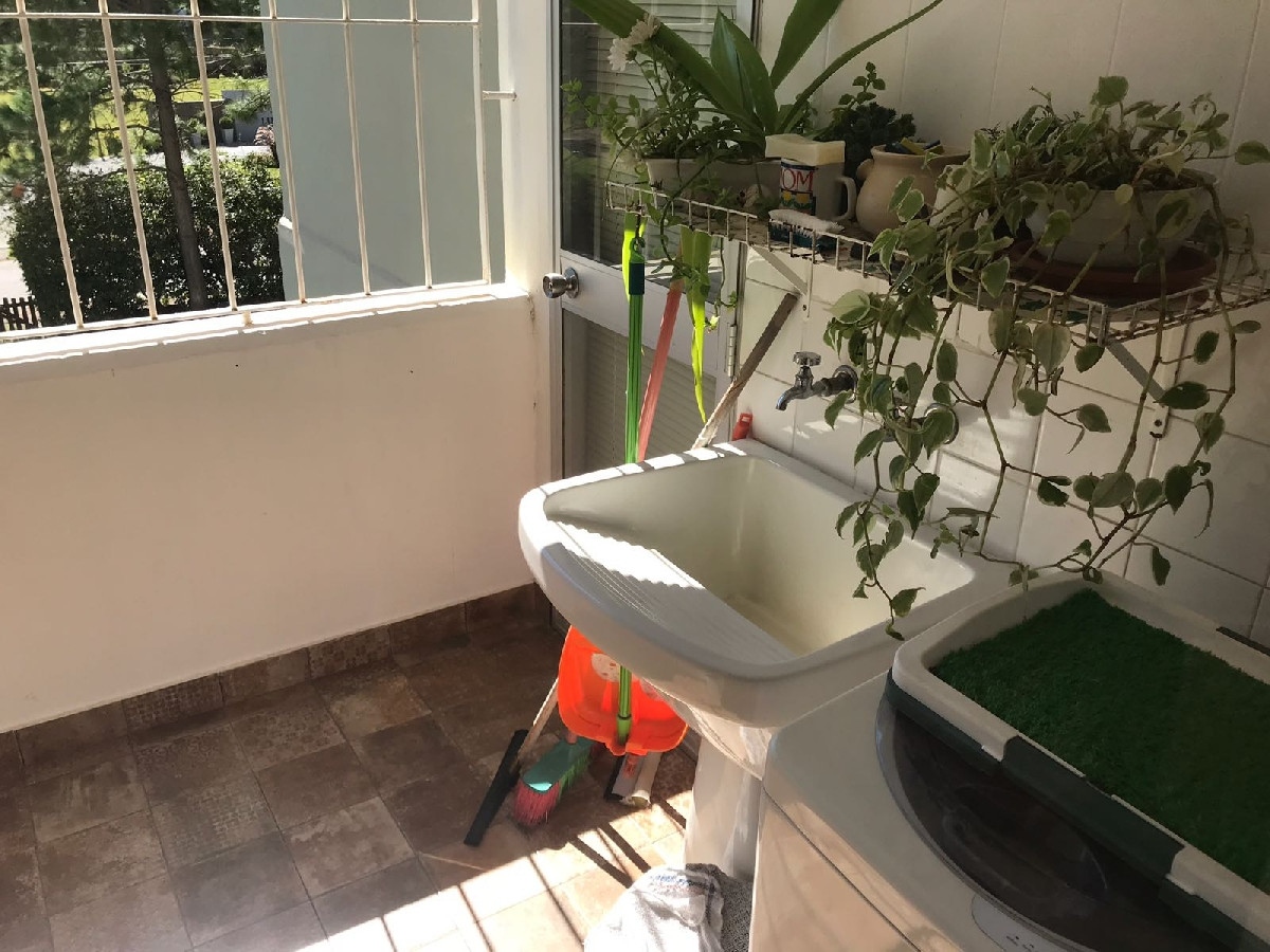Apartamento ID.138 - Ideal para vivir todo el año, ambientes amplios.