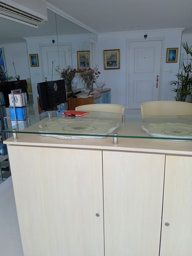 Apartamento ID.1845 - Penthouse, primera linea al mar.