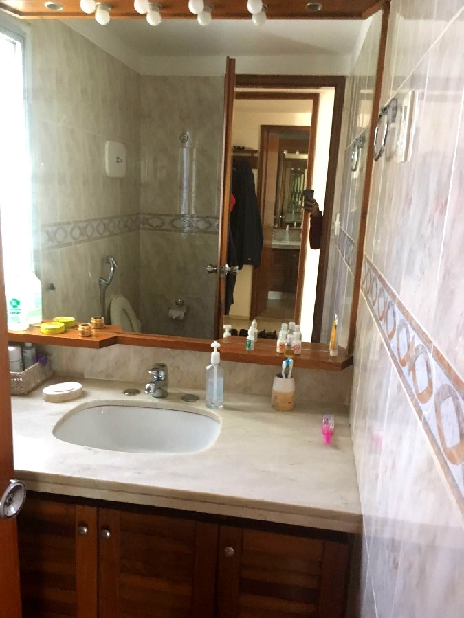 Apartamento ID.2038 - Amplio apto sobre Roosevelt, con excelente vista al bosque y a la Playa 