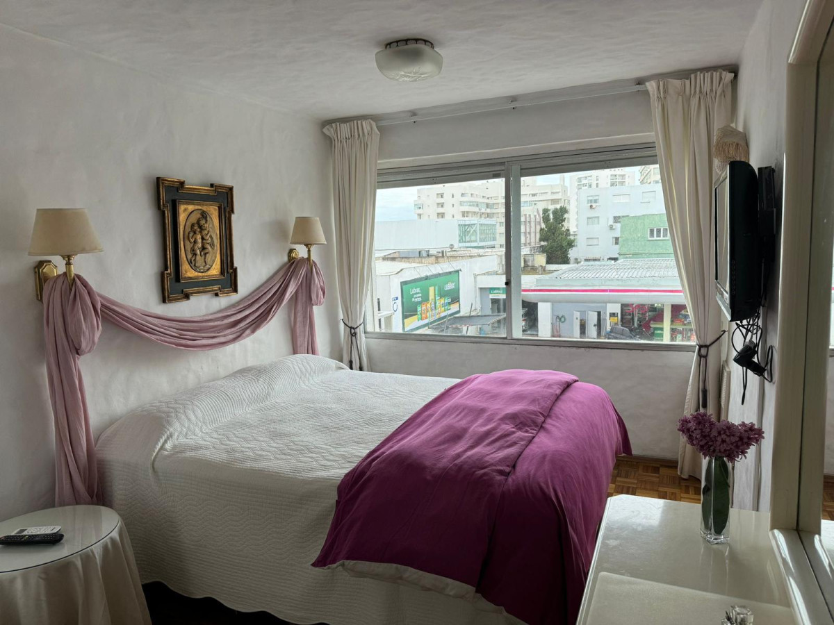 Apartamento ID.2785 - Se vende apto zona centrica, muy luminoso