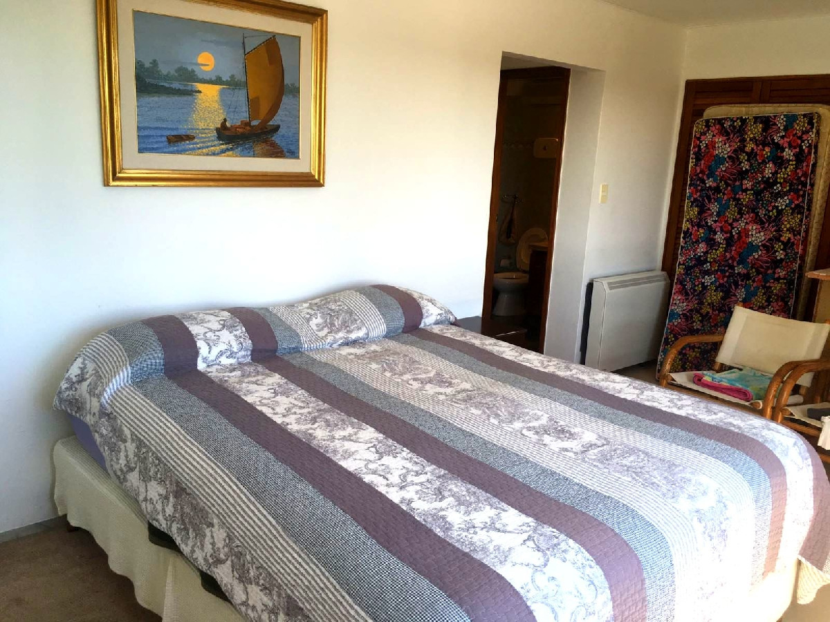 Apartamento ID.2038 - Amplio apto sobre Roosevelt, con excelente vista al bosque y a la Playa 