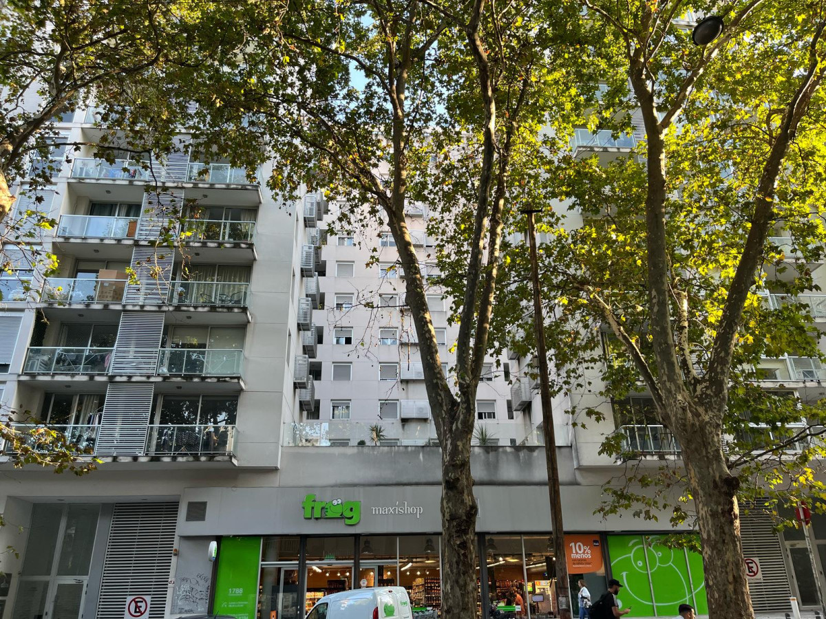 Apartamento ID.2881 - Apto Cordón
