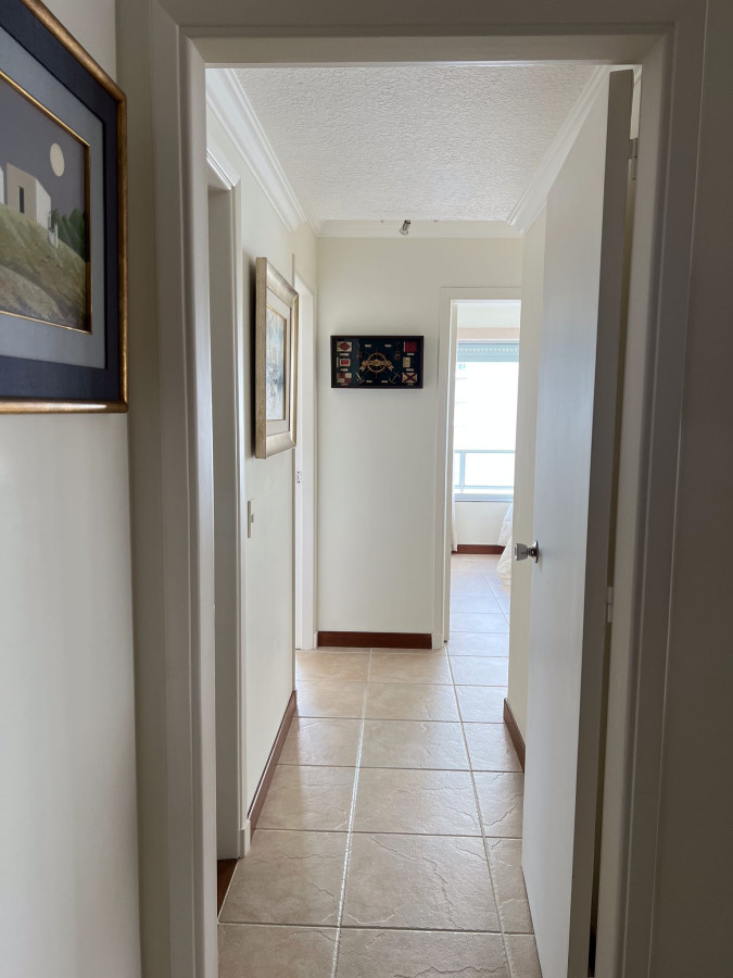 Apartamento ID.1092 - ¡Hermoso apartamento! Primera Linea al Mar 