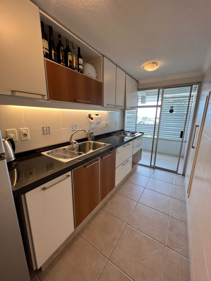 Apartamento ID.1092 - ¡Hermoso apartamento! Primera Linea al Mar 