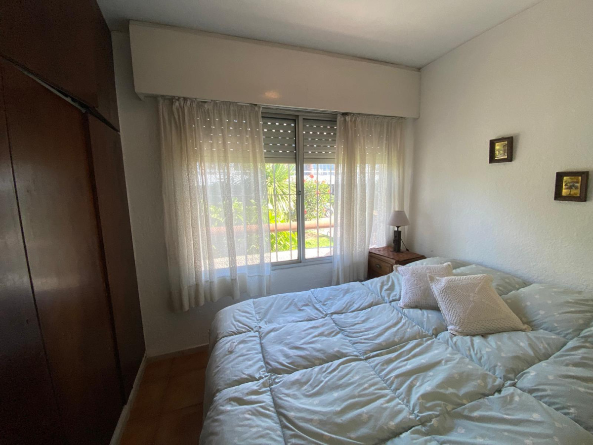 Apartamento ID.2731 - Se vende apto en Planta baja, reciclado y bajos gastos comunes