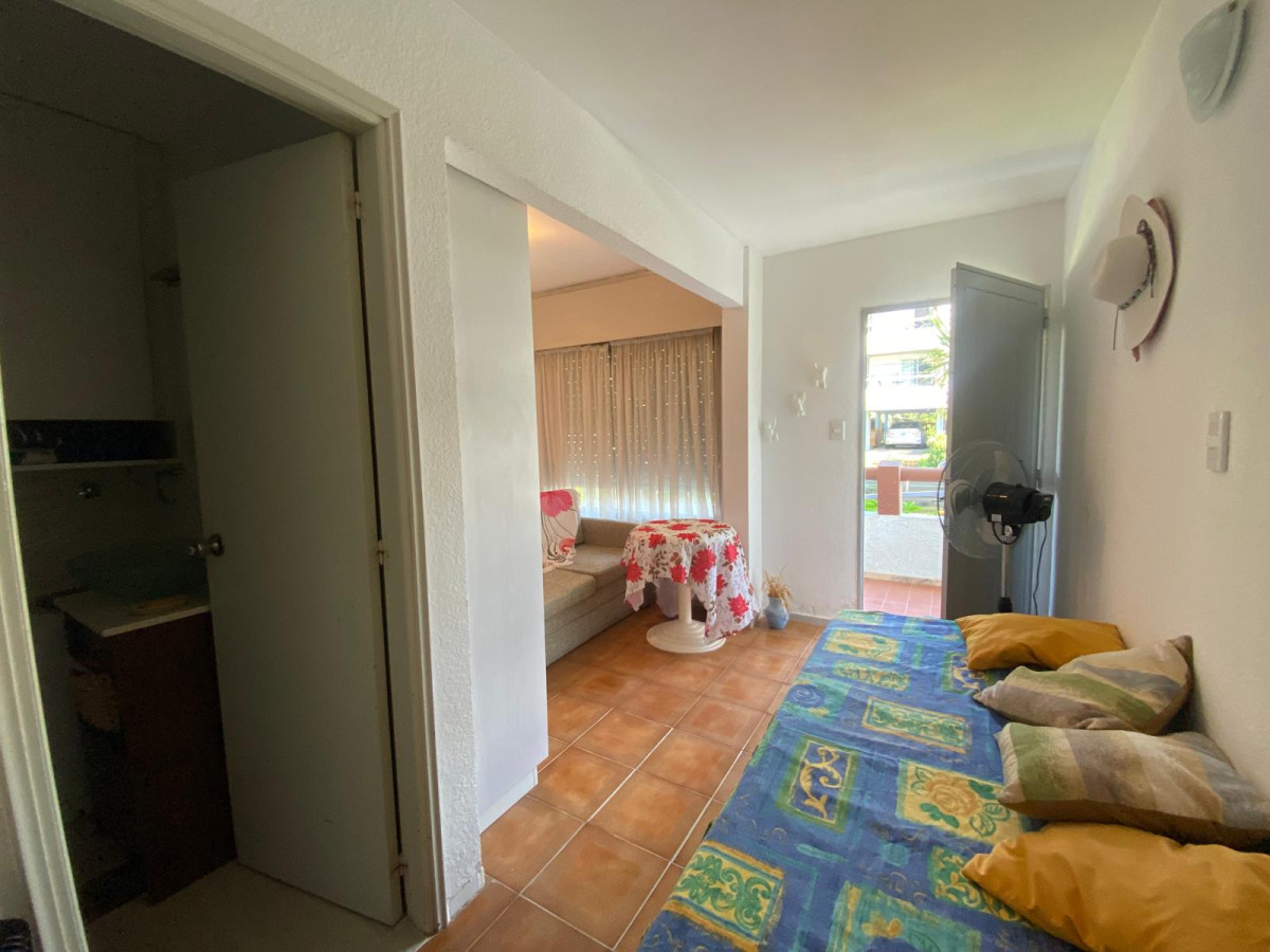 Apartamento ID.2731 - Se vende apto en Planta baja, reciclado y bajos gastos comunes