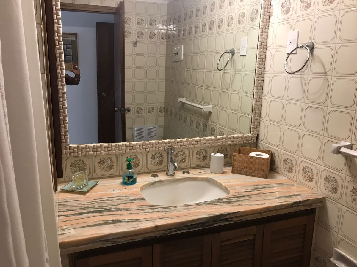 Apartamento ID.138 - Ideal para vivir todo el año, ambientes amplios.