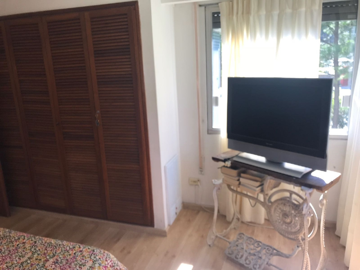 Apartamento ID.138 - Ideal para vivir todo el año, ambientes amplios.