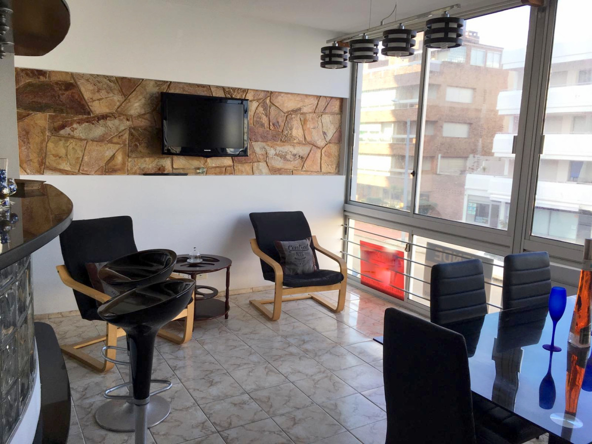 APTO EN PENINSULA