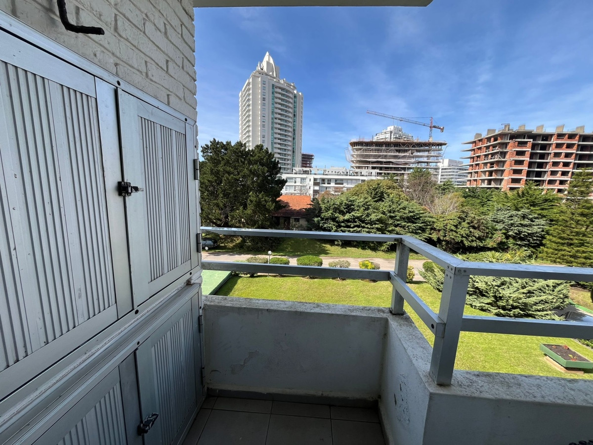 Hermoso apartamento a la venta. 