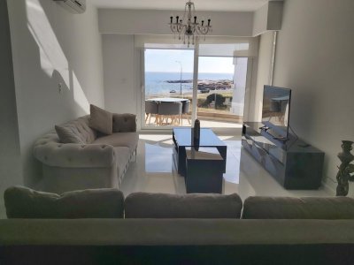 HERMOSO APARTAMENTO PARADA 40