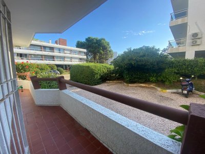 Muy lindo apartamento.