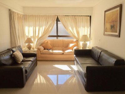Hermoso apartamento 