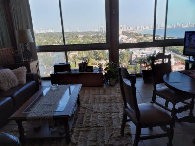 Apartamento en Mansa, 2 dormitorios *