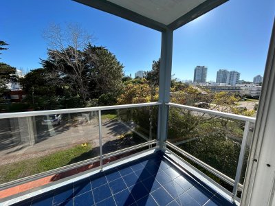 Aptos en venta, Gran Oportunidad, dos aptos en uno