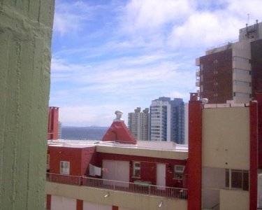 Apartamento en Brava, 1 dormitorios *