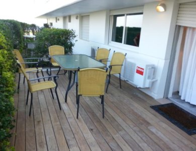 Apartamento en Pinares, 3 dormitorios *